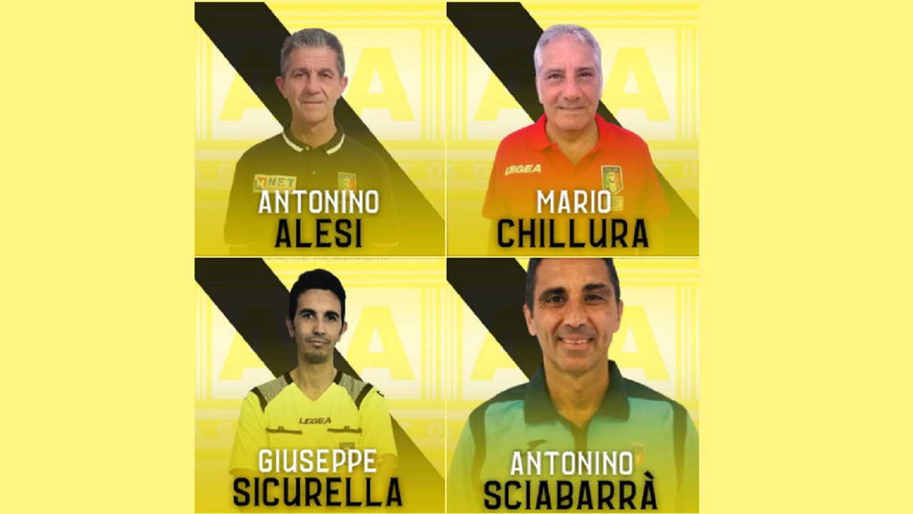 arbitri ag nomine 2021