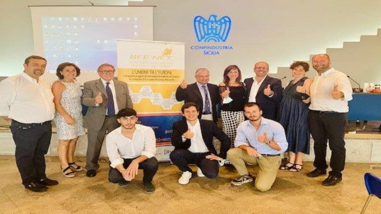 campo d'oro imprese siciliane