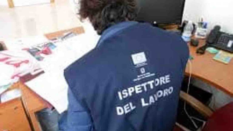 carabinieri ispettorato del lavoro-2