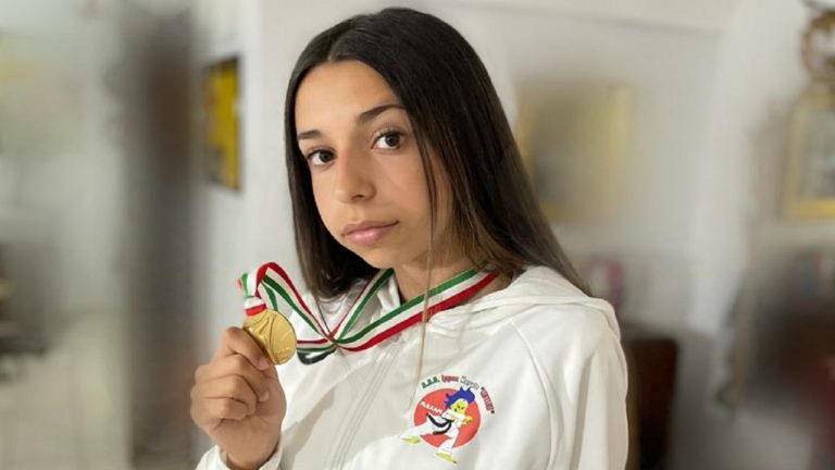 colletti karate