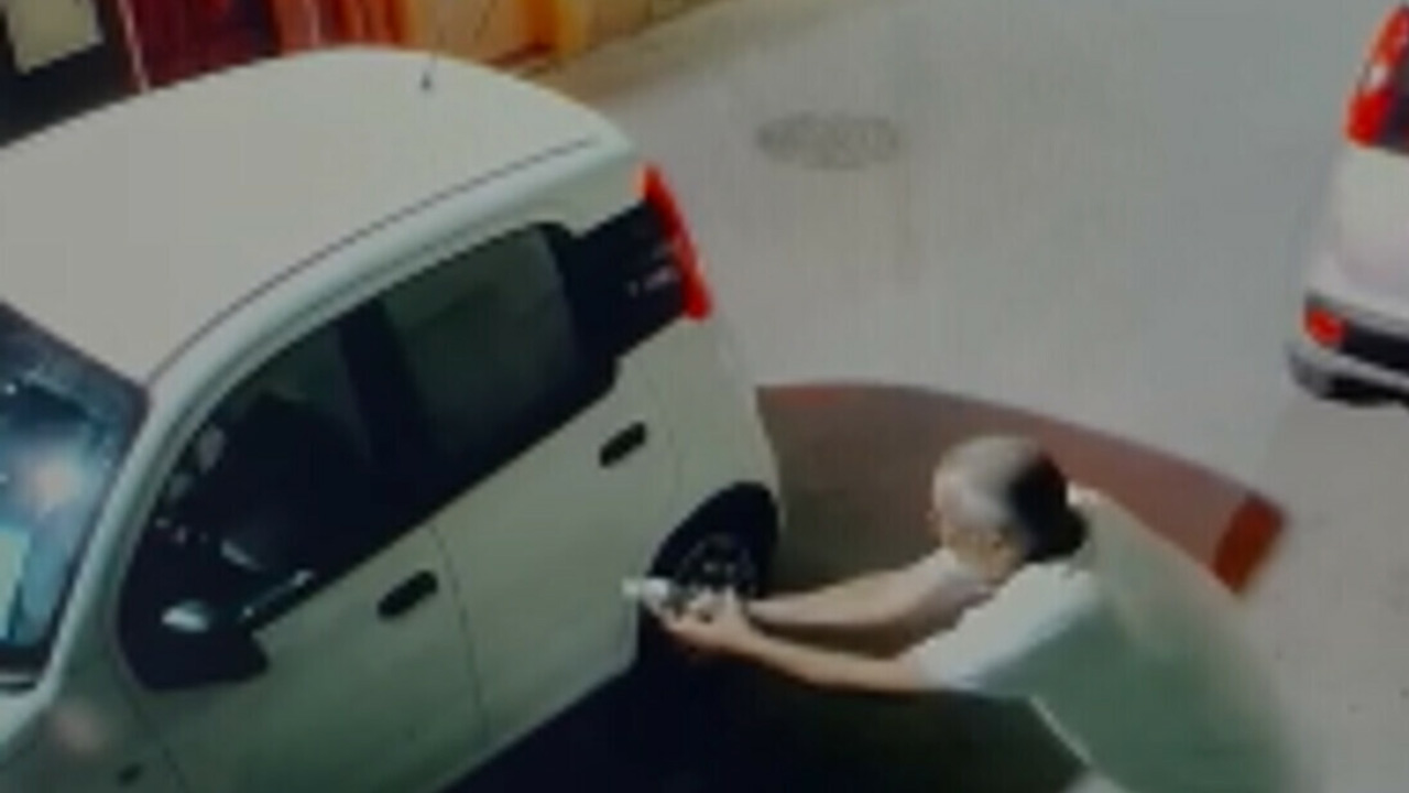 colpi d'arma da fuoco contro il socio a licata-3