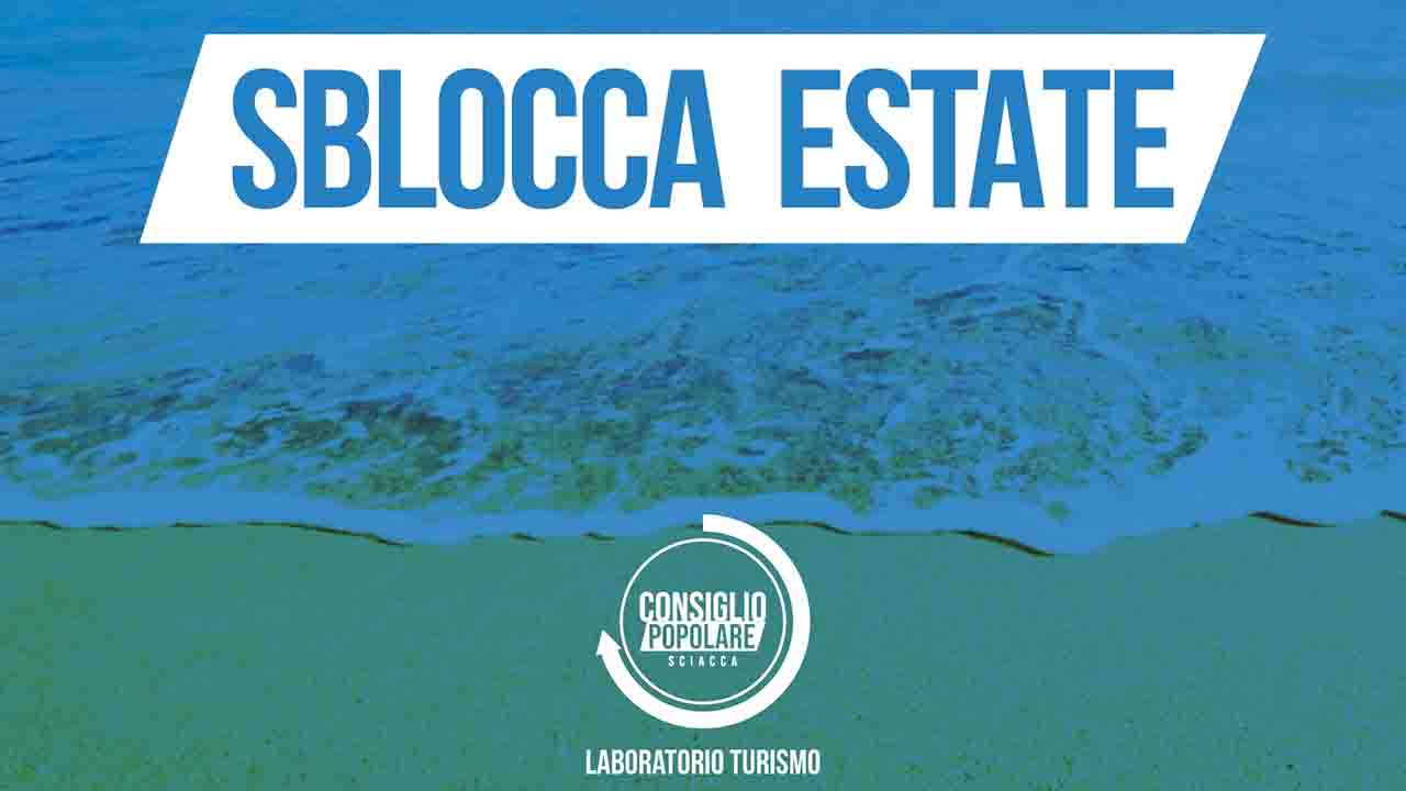 consiglio popolare sblocca l'estate
