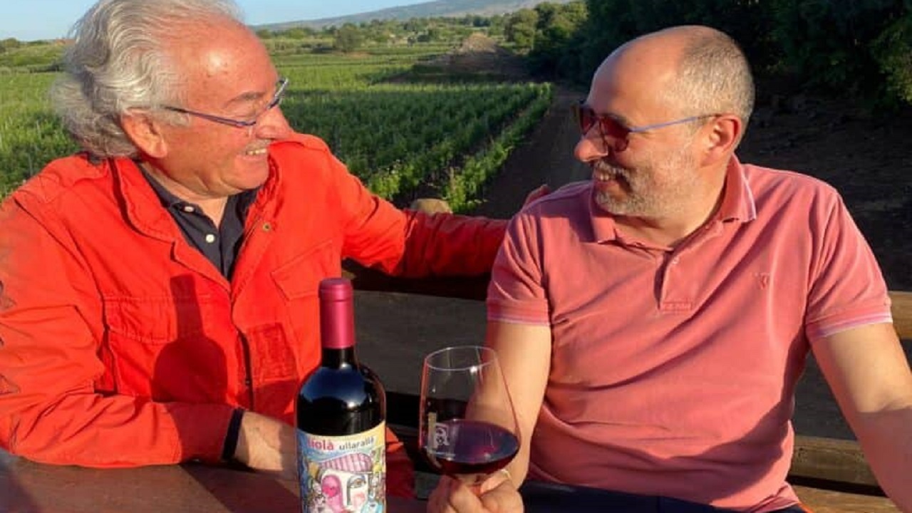 giuffrida rizzuto alcantara