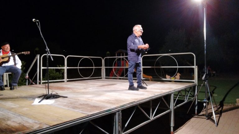 graffeo giardino museo carnevale 2021