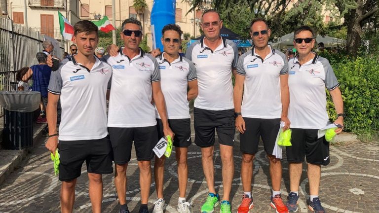 grand prix corleone saccensi 2021