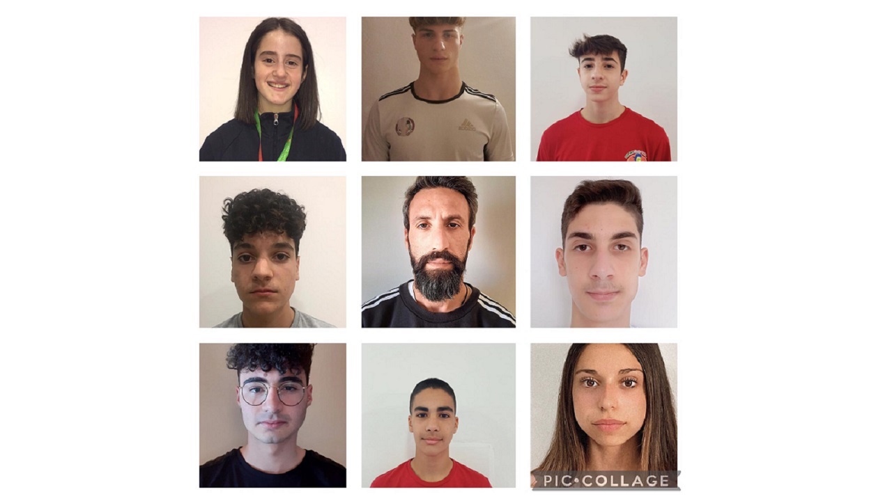 ippon youth league 2021