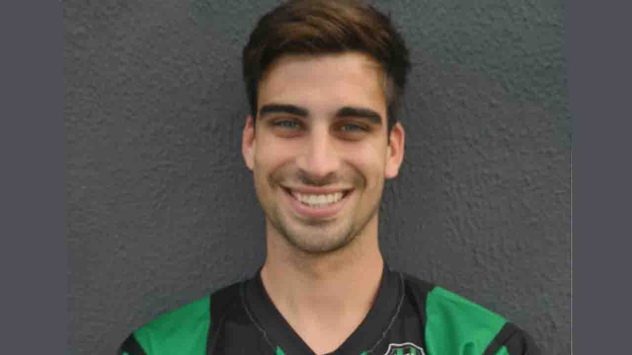 leandro paradiso Unita Sciacca