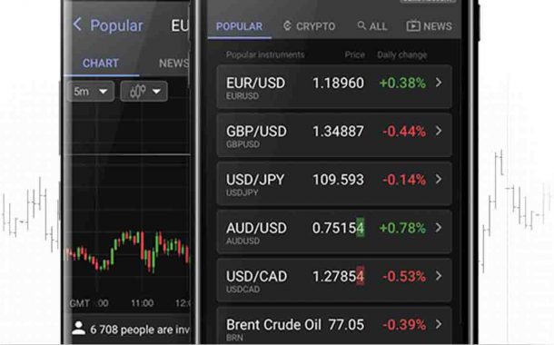 App di trading azionario: come funzionano e quali è preferibile utilizzare