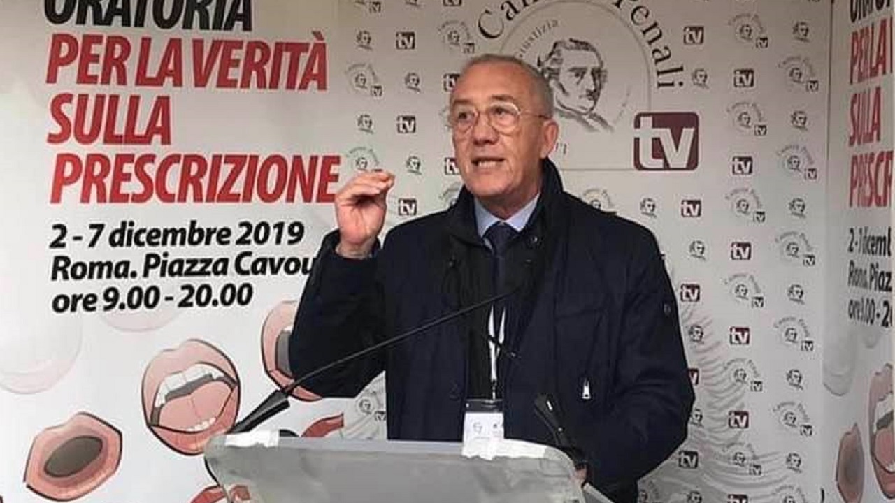 nino augello avvocato