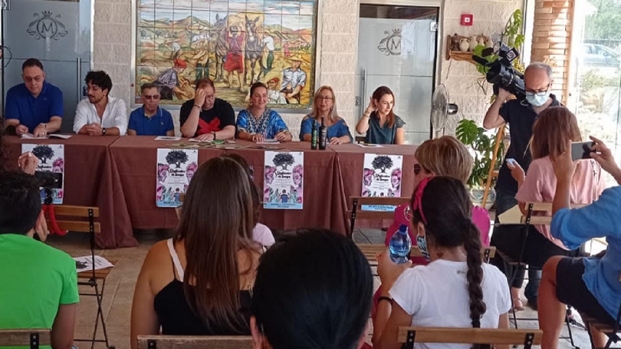 oleastro inveges presentazione 2021