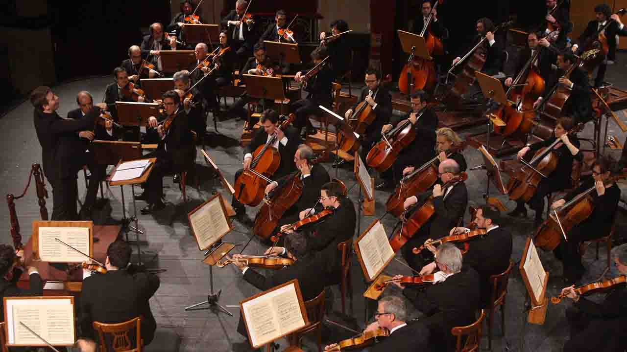orchestra sinfonica siciliana