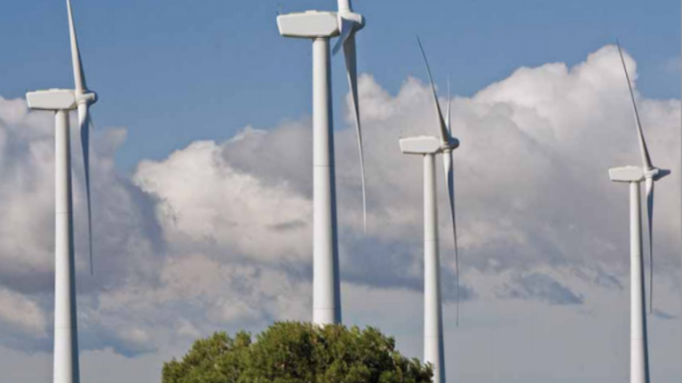 parco eolico
