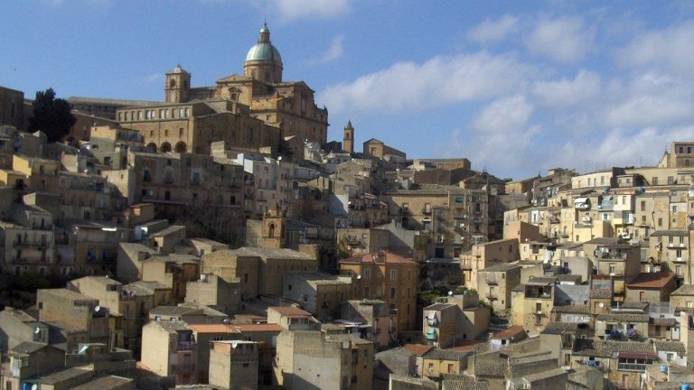 piazza armerina