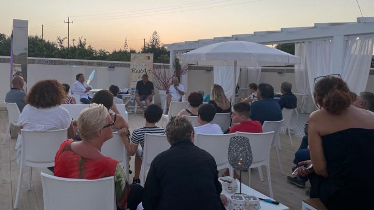 san marco rfestart mare 2021