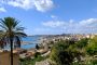 Lampedusa, parte la ristrutturazione della stazione marittima. Musumeci: «Impegno mantenuto» 