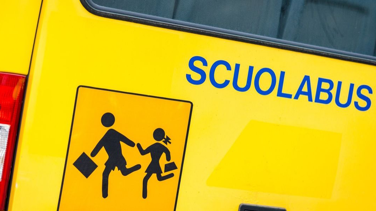 scuola bus