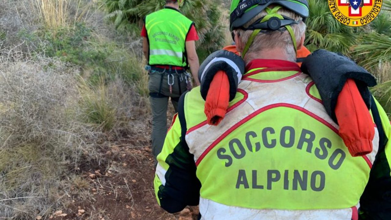 soccorso alpino
