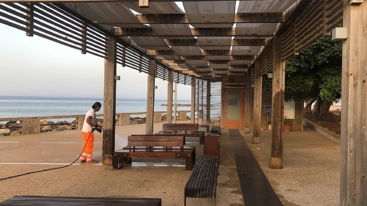 stazzone lavaggio x 2021