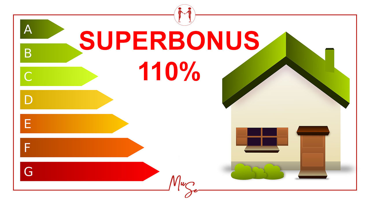 superbonus 110