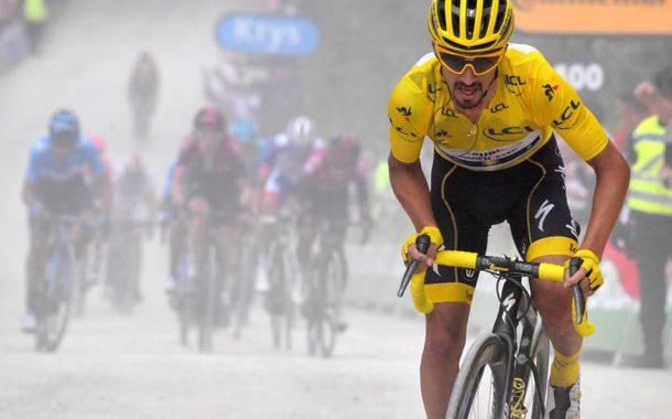 Tour de France 2021: percorso, tappe, favoriti. Cosa ne pensano i migliori bookmakers?