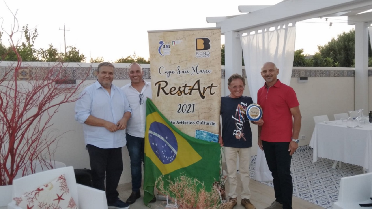 turi bono luglio 2021