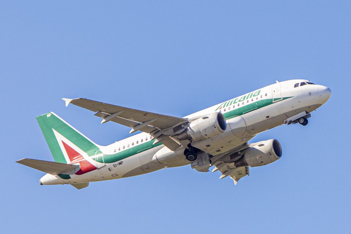 Alitalia, ITA può decollare, arriva la licenza Enac