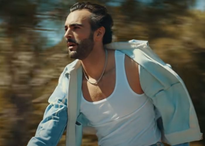 “Ma stasera” di Mengoni guida la classifica Airplay