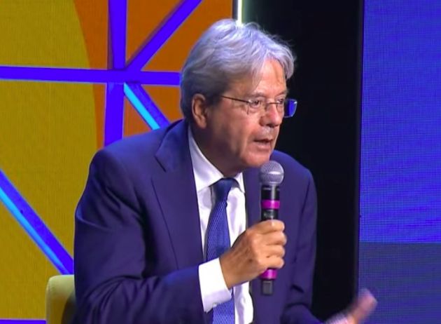 Afghanistan, Gentiloni “Debacle occidente, Ue accolga”