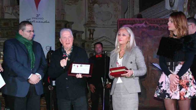 Ada e Gianfranco D'Angelo 1280x720
