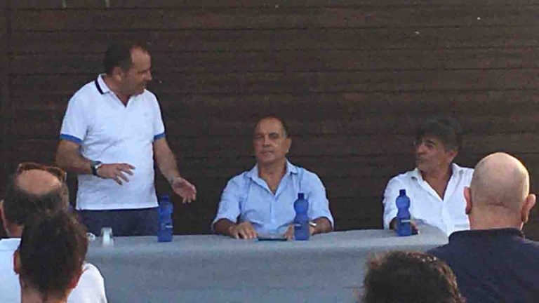 Fratelli d'Italia costituzione circolo 2