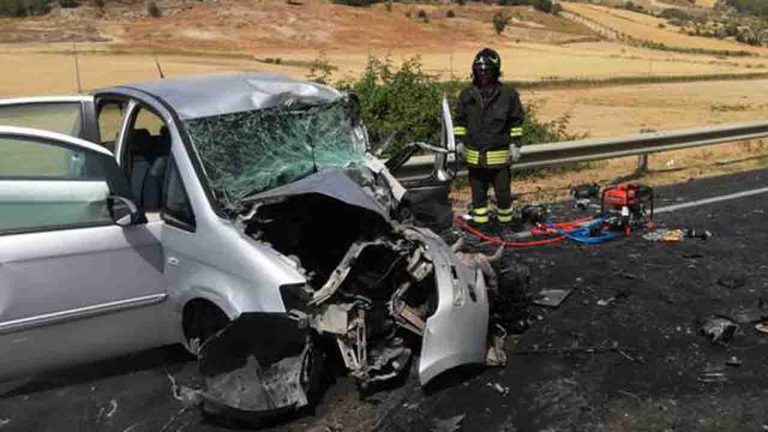 Incidente Enna