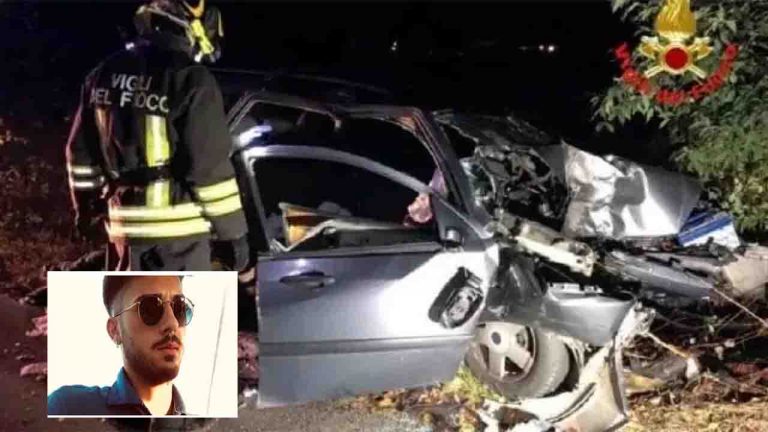 Incidente sulla statale 113 a Cefalù. Muore un ragazzo di 20 anni - la Repubblica-1