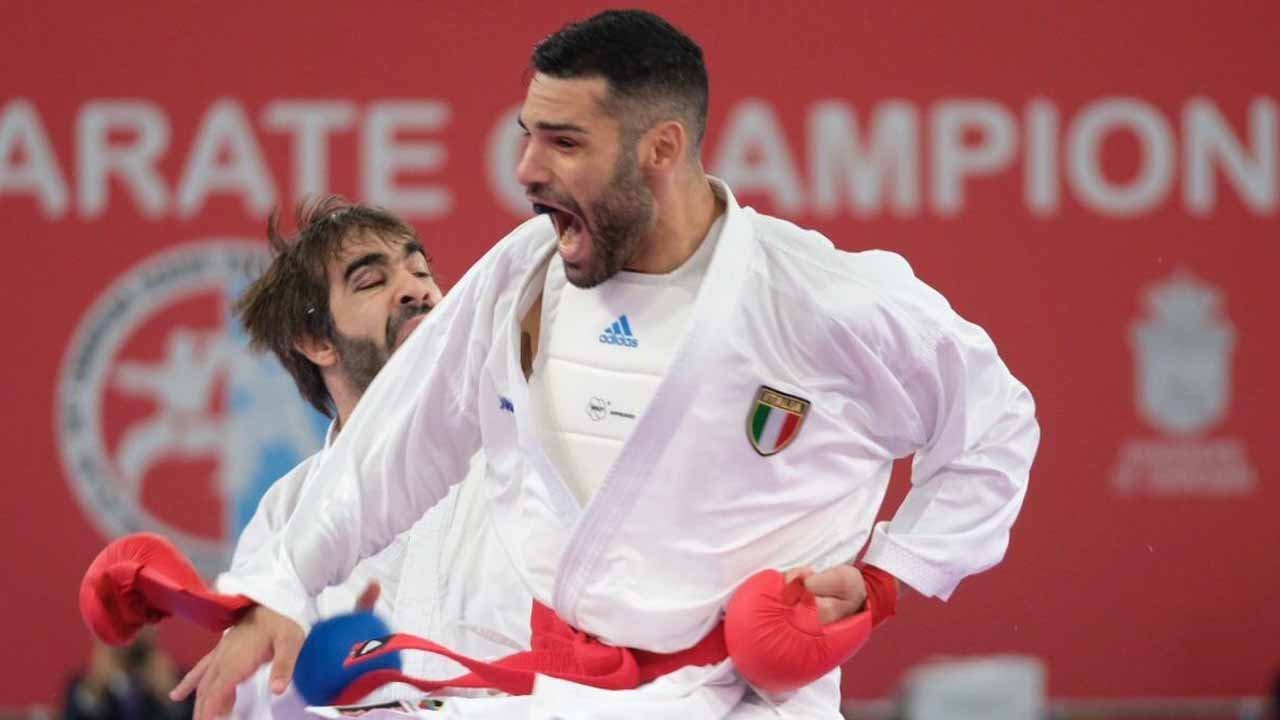 KARATE BUSà