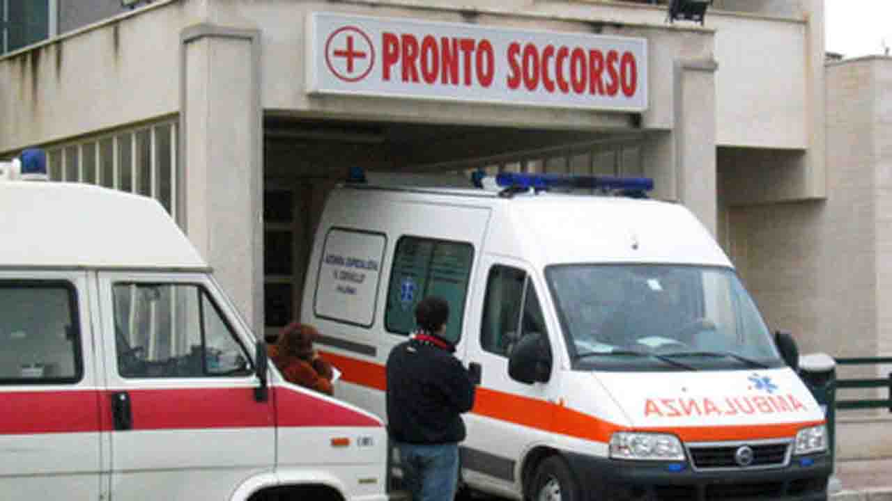 OSPEDALE CERVELLO.NEONATO MUORE IN OSPEDALE. APERTA UN'INCHIESTA