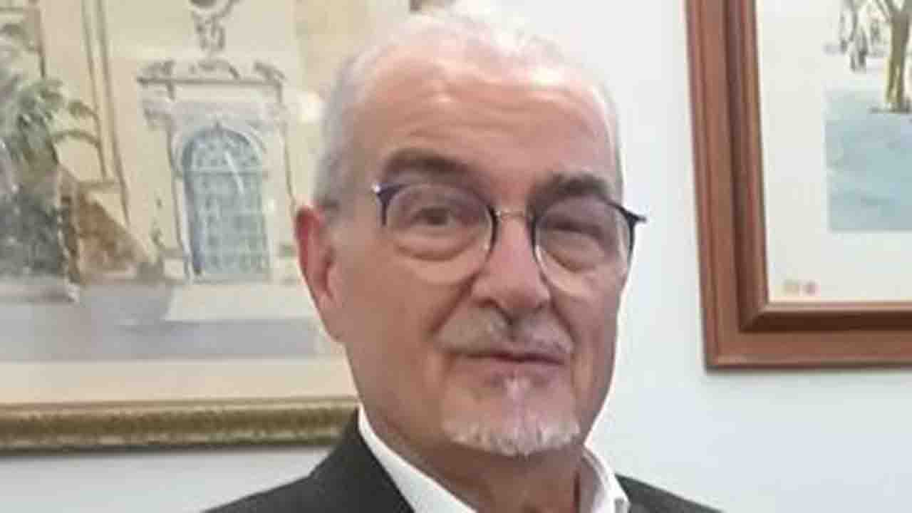 Pino Galanti sindaci Licata