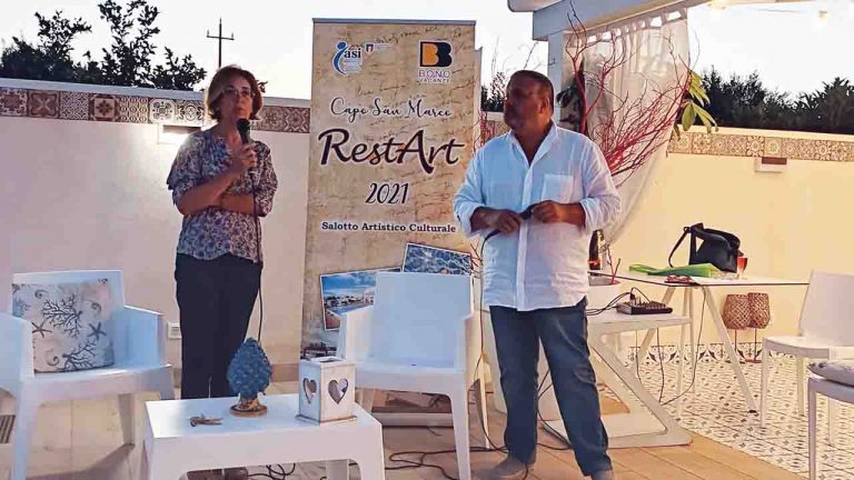 Restart afgane 2