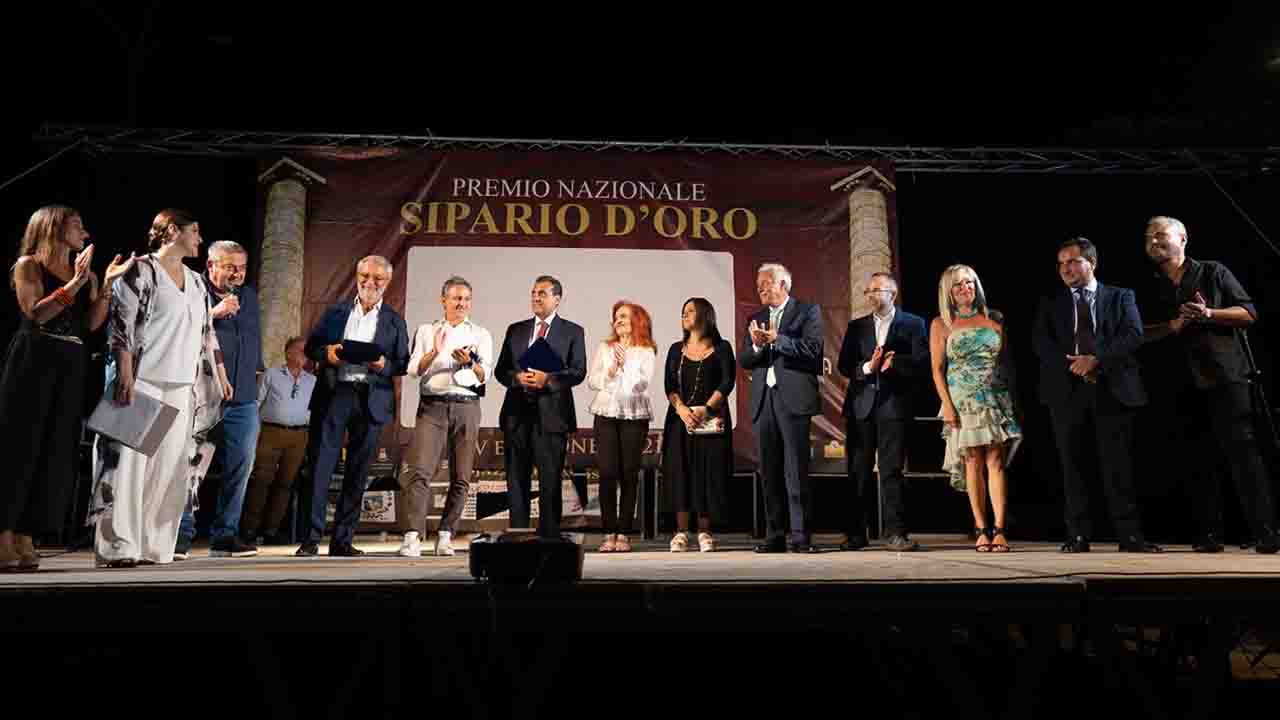 Sipaerio d'Oro 2021 6
