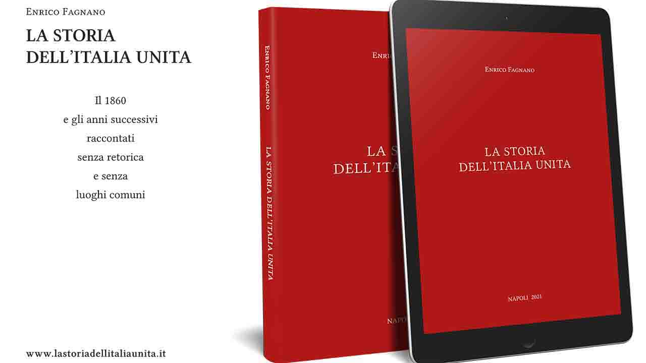 Storia Unità d'Italia di Fagnano