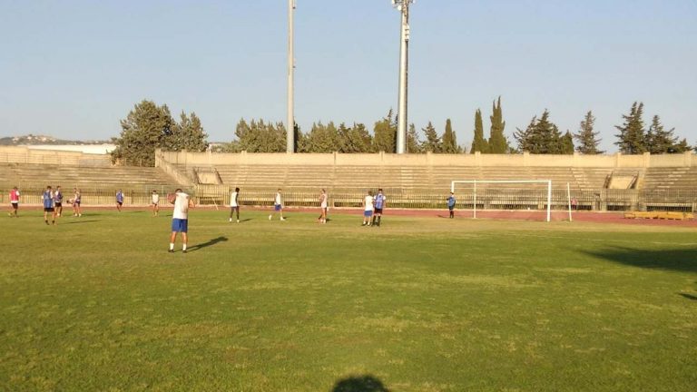 Unitas Sciacca
