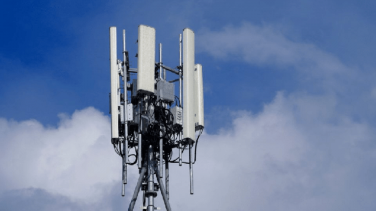 antenna telefonia