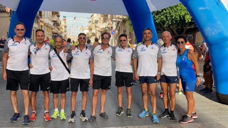 atletica podistica ravanusa 2021