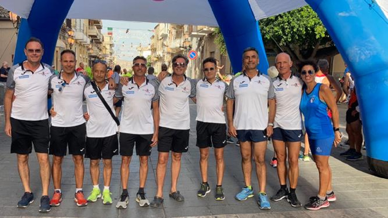 atletica podistica ravanusa 2021