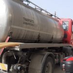 Protezione civile pronta a requisire le autobotti: linea dura dopo il blocco dei trasportatori privati