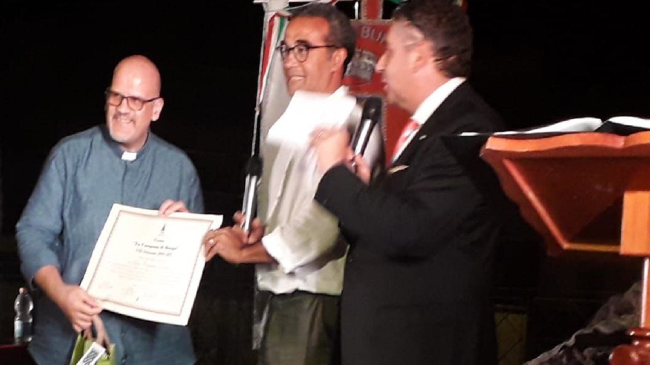 carmelo petrone burgio 2021