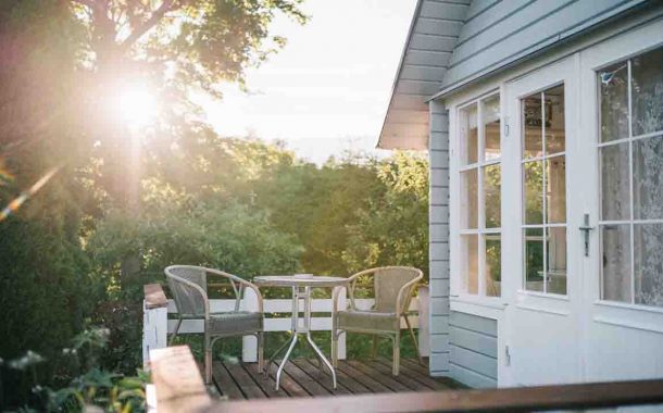 Sei aspetti interessanti sulle case in legno per le vacanze estive