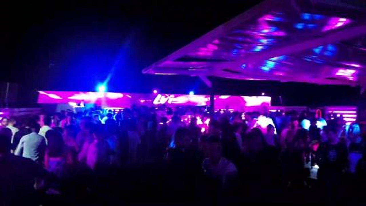 discoteca lido