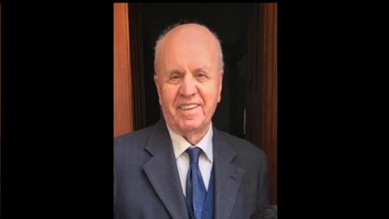 giuseppe montalbano senatore