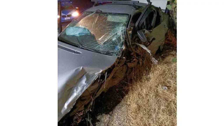 incidente Ragusa
