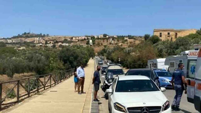 incidente in via panoramica dei templi-2