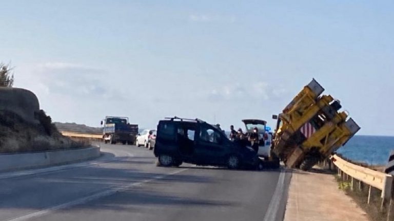 incidente mazara 2021